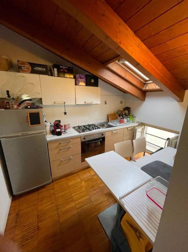 appartamento in vendita a Piacenza in zona Centro Storico