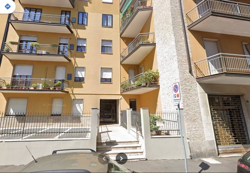 appartamento in vendita a Piacenza in zona Barriera Genova