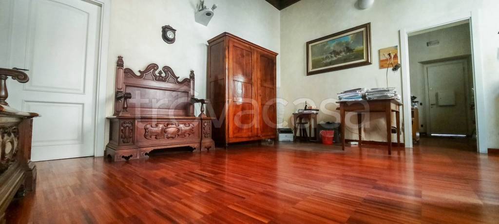 appartamento in vendita a Piacenza in zona Centro Storico