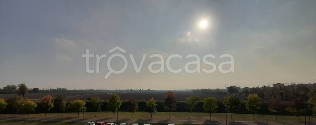 appartamento in vendita a Piacenza