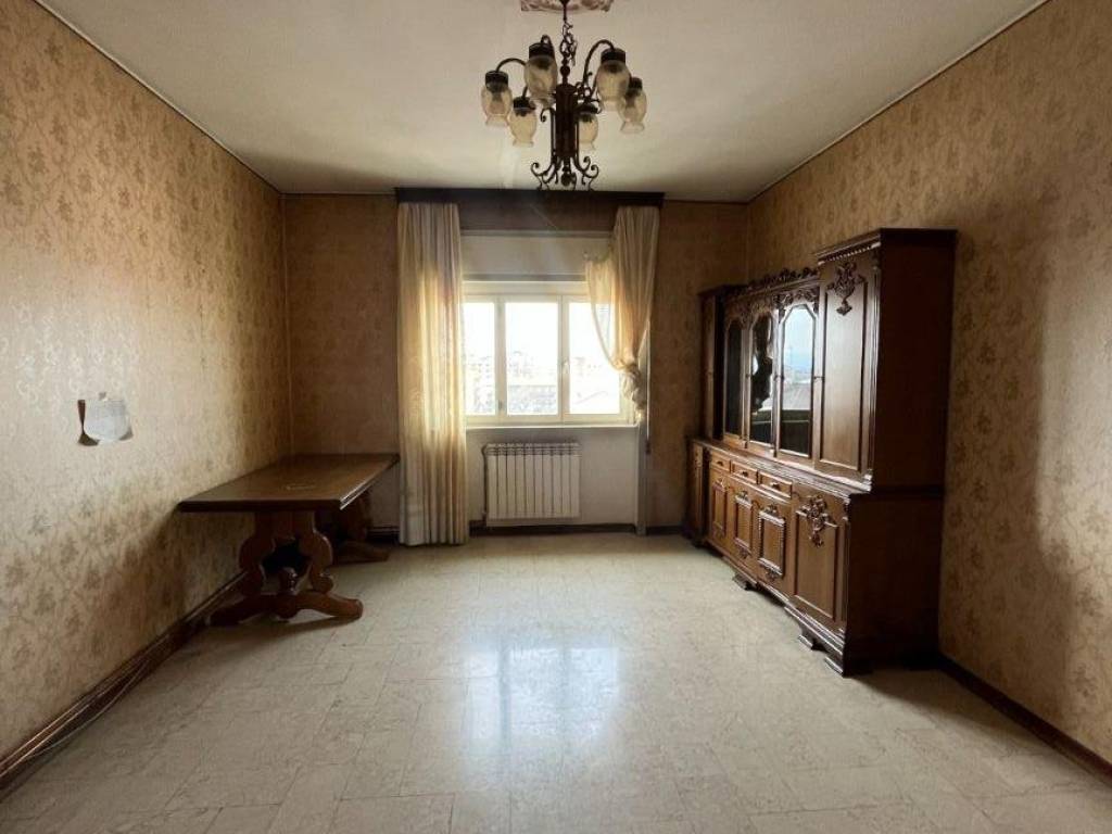 appartamento in vendita a Piacenza in zona Le Mose