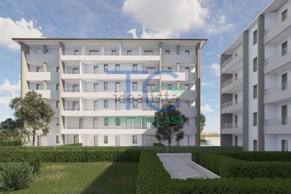 appartamento in vendita a Piacenza in zona Stadio