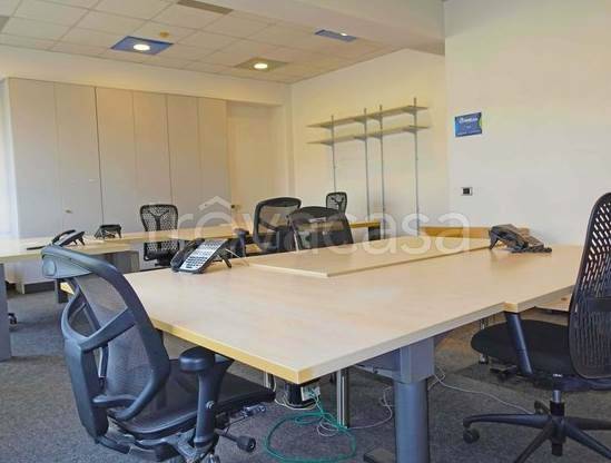 ufficio in vendita a Piacenza