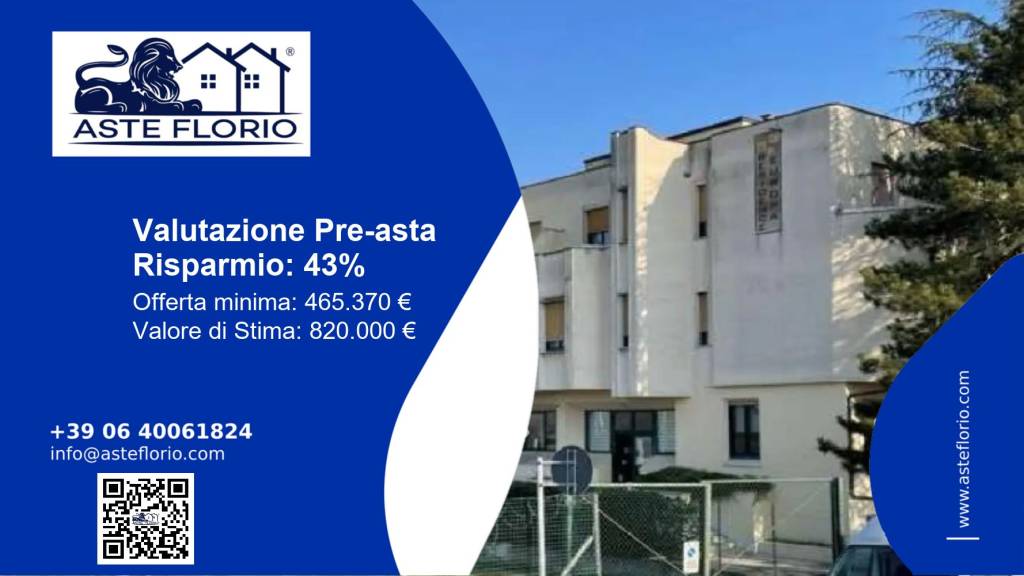 appartamento in vendita a Piacenza in zona Stadio