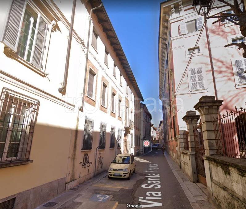 appartamento in vendita a Piacenza in zona Centro Storico