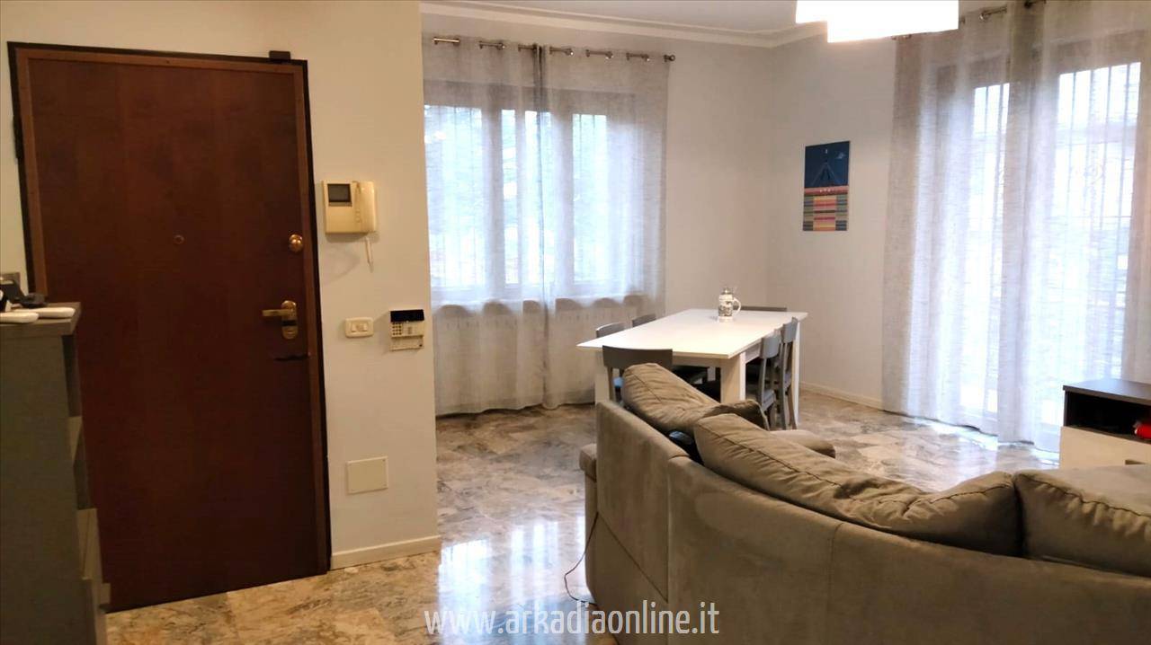 appartamento in vendita a Piacenza in zona Besurica