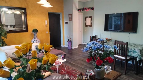 appartamento in vendita a Piacenza in zona Centro Storico
