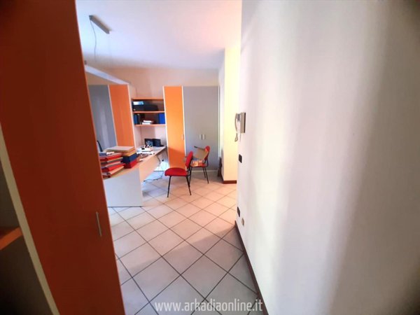 appartamento in vendita a Piacenza in zona Farnesiana
