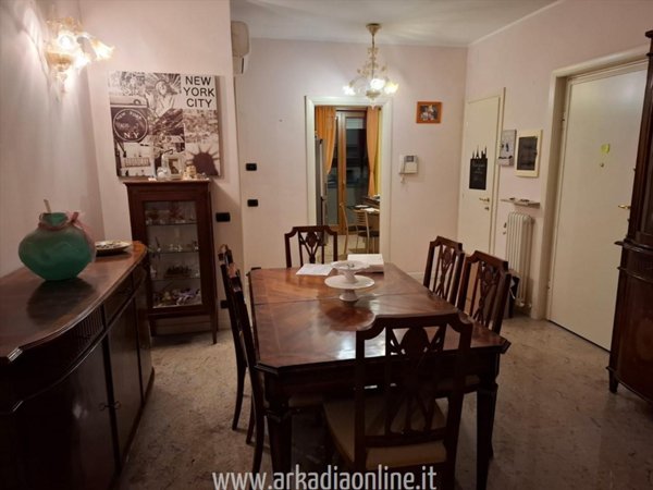 appartamento in vendita a Piacenza in zona Centro Storico