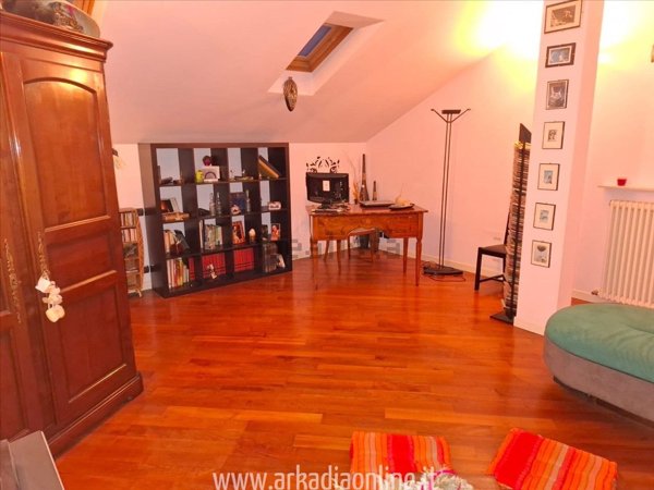 appartamento in vendita a Piacenza in zona Barriera Genova