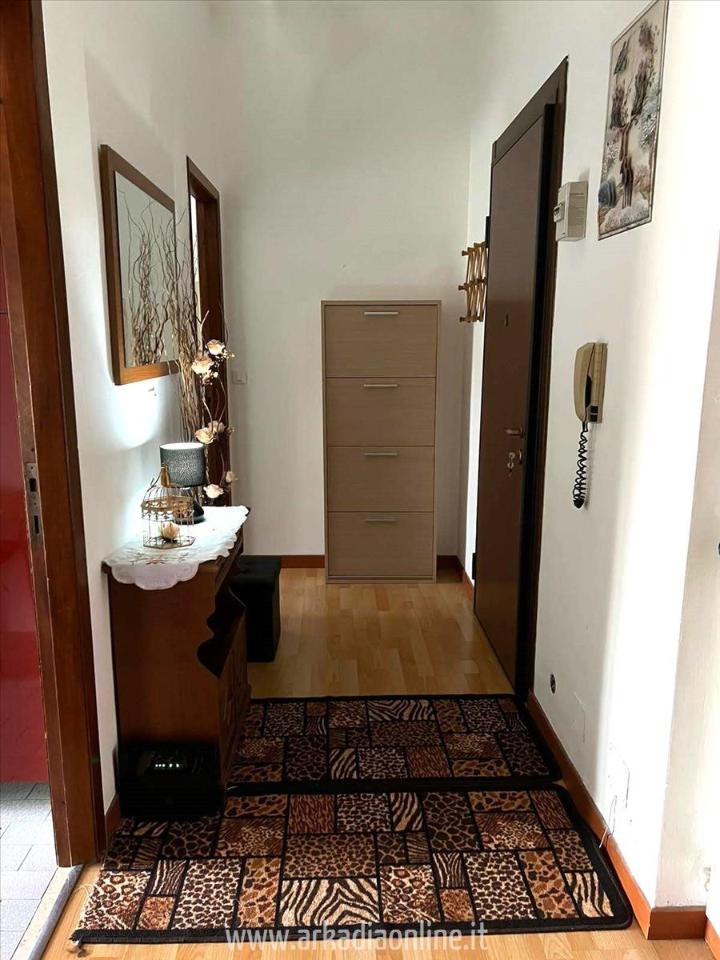 appartamento in vendita a Piacenza in zona Centro Storico