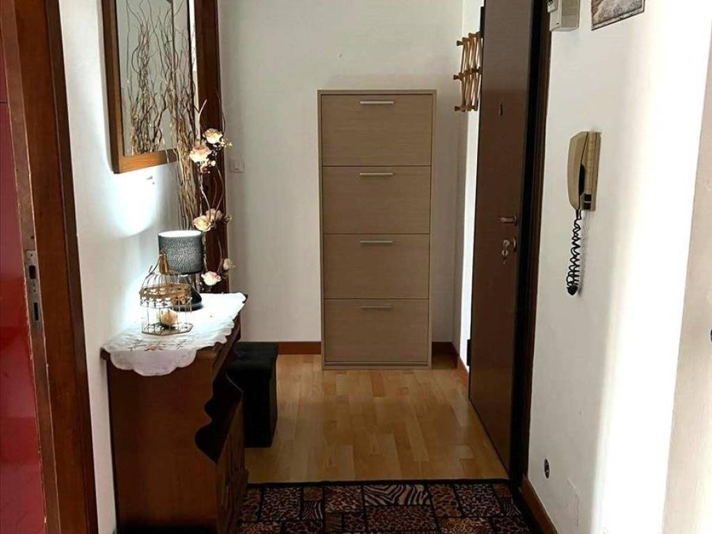 appartamento in vendita a Piacenza in zona Centro Storico