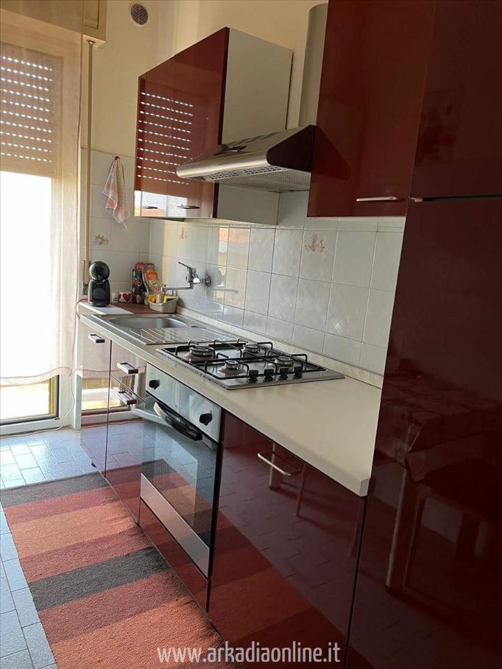 appartamento in vendita a Piacenza in zona Centro Storico