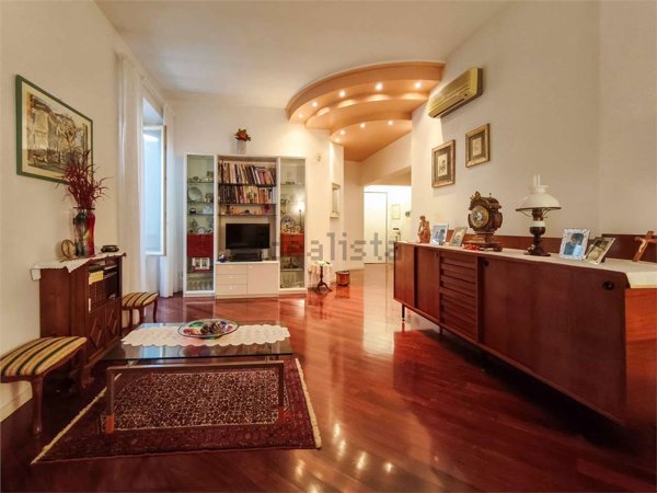 appartamento in vendita a Piacenza in zona Centro Storico