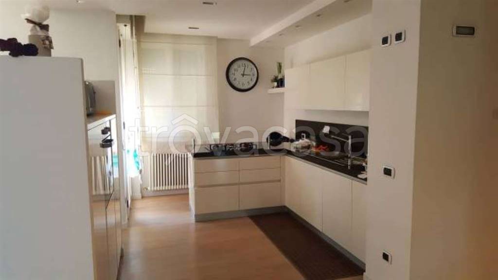 appartamento in vendita a Piacenza