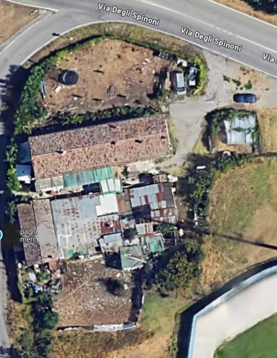 terreno edificabile in vendita a Piacenza in zona Baia del Re