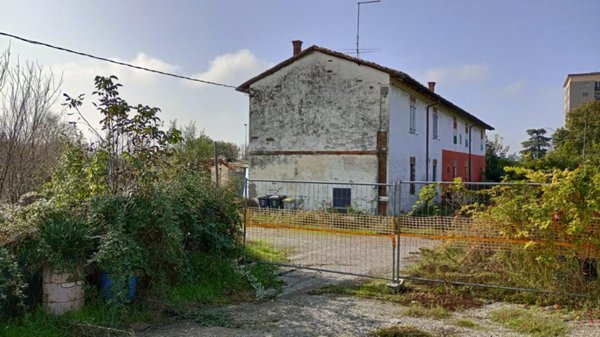 terreno edificabile in vendita a Piacenza in zona Centro Storico