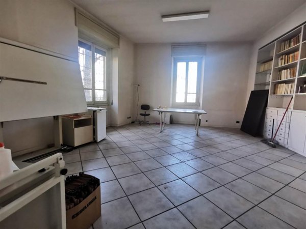 appartamento in vendita a Piacenza in zona Le Mose