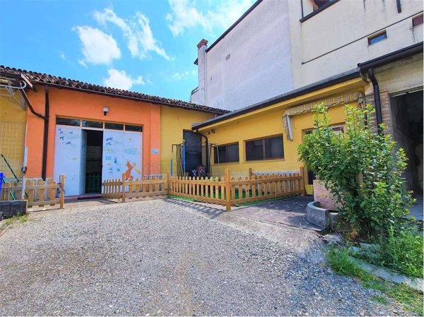 appartamento in vendita a Piacenza in zona Centro Storico