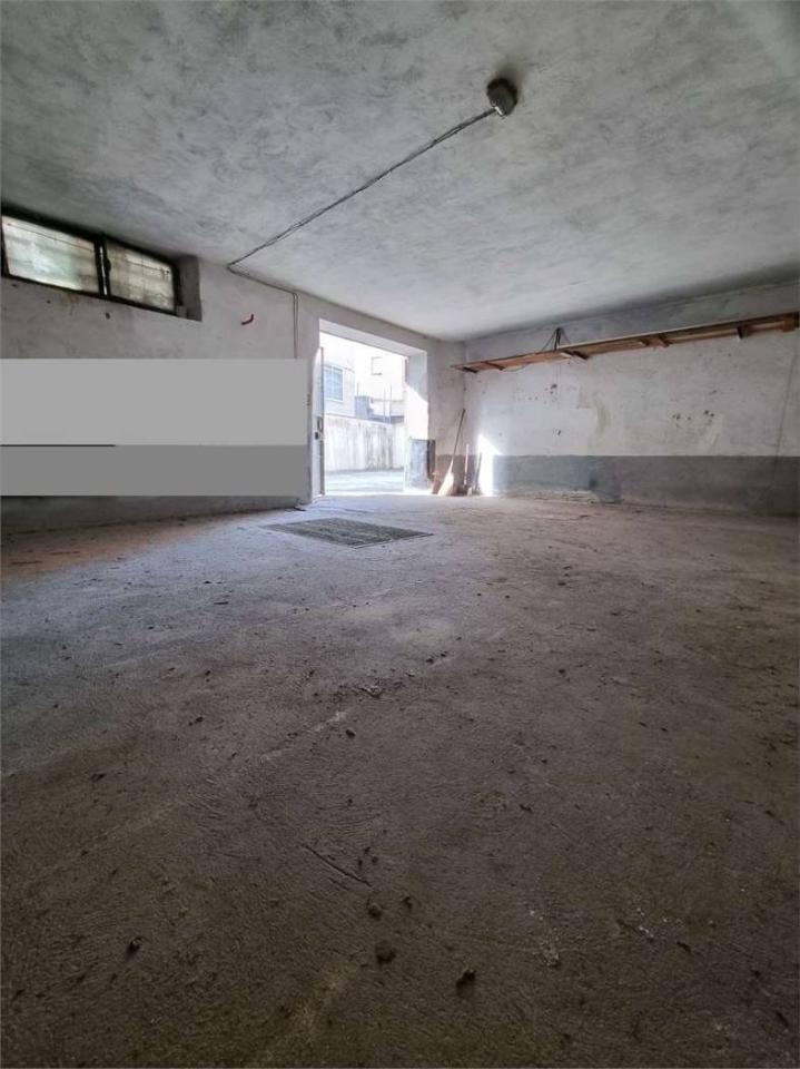 ufficio in vendita a Piacenza in zona Baia del Re