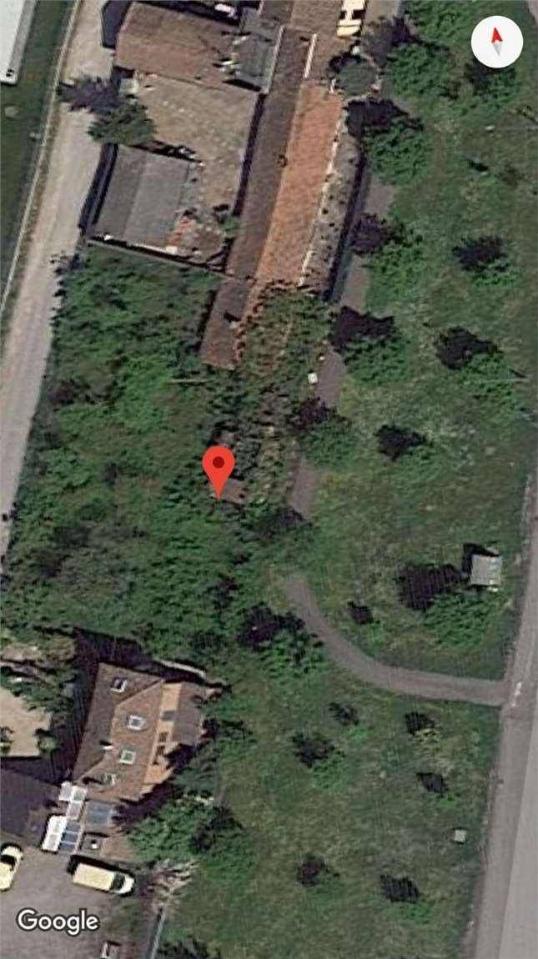 terreno edificabile in vendita a Piacenza in zona Le Mose
