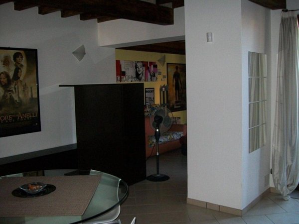 appartamento in vendita a Piacenza in zona Centro Storico