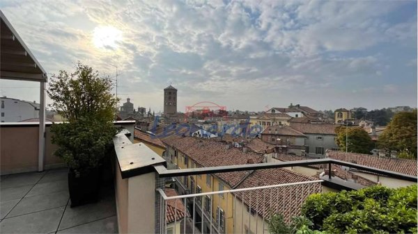 appartamento in vendita a Piacenza in zona Centro Storico