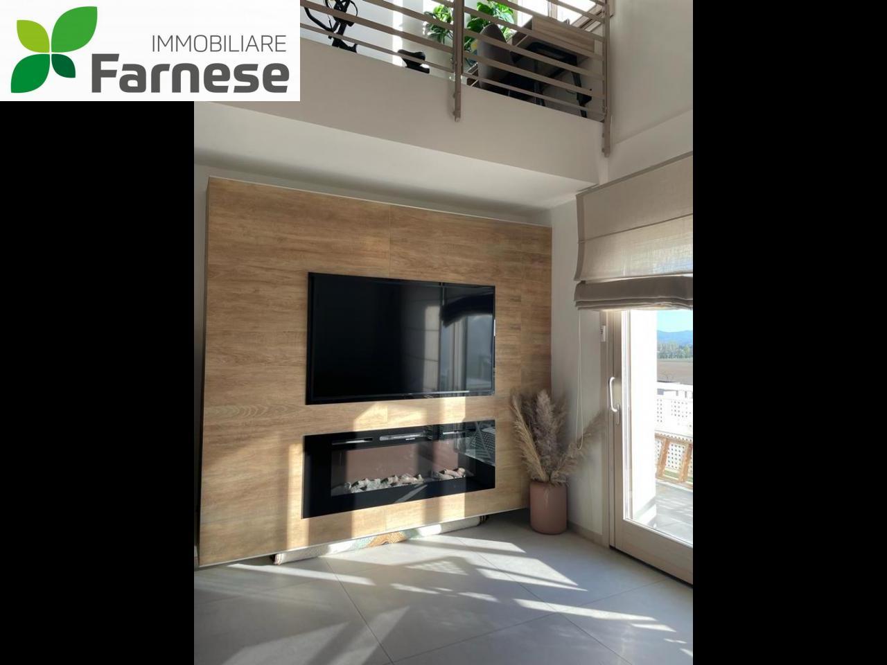 appartamento in vendita a Piacenza in zona Centro Storico