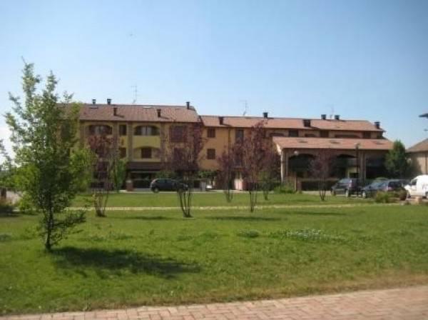 appartamento in vendita a Piacenza in zona I Vaccari