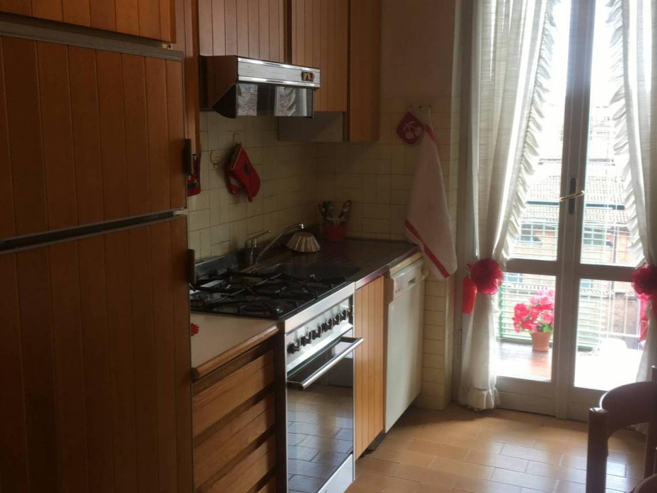 appartamento in vendita a Piacenza in zona Centro Storico