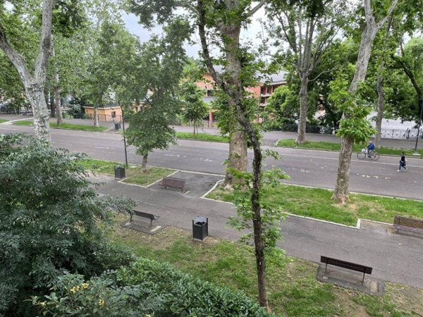 appartamento in vendita a Piacenza in zona Centro Storico
