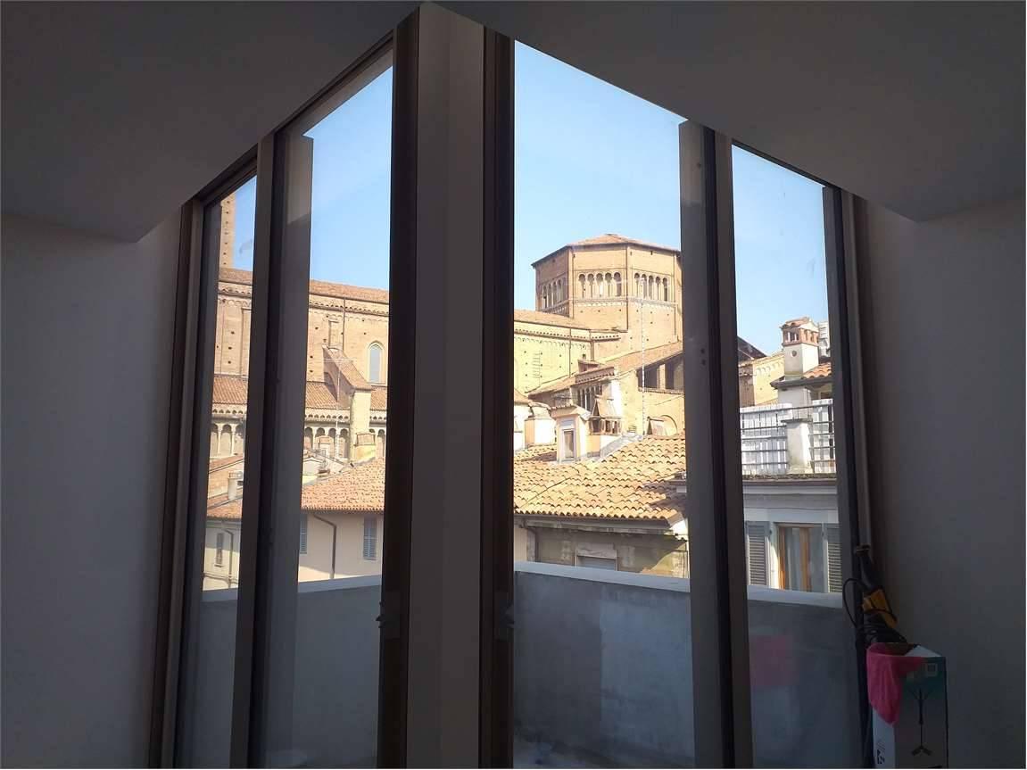 appartamento in vendita a Piacenza in zona Centro Storico