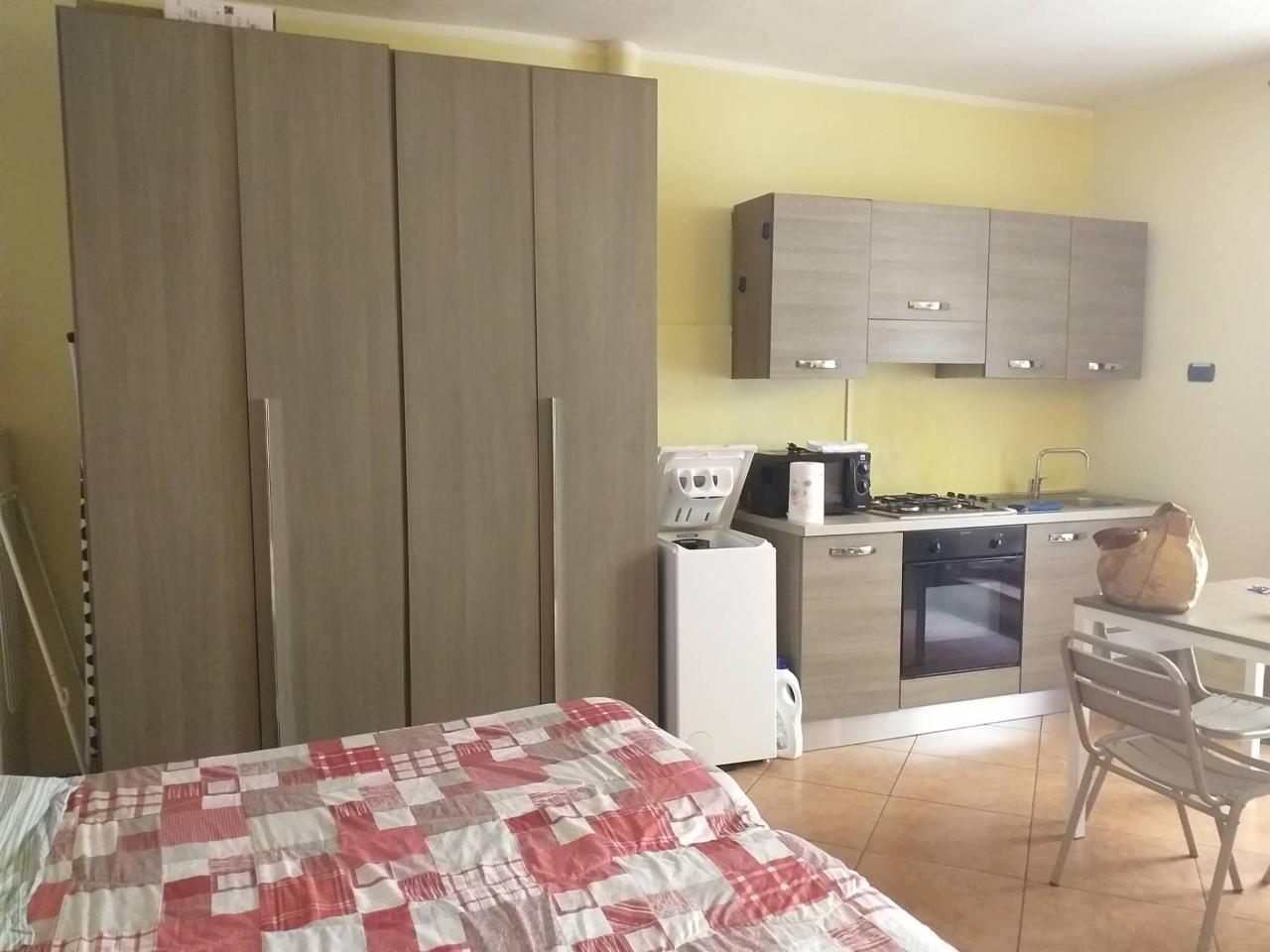 appartamento in vendita a Piacenza in zona Centro Storico