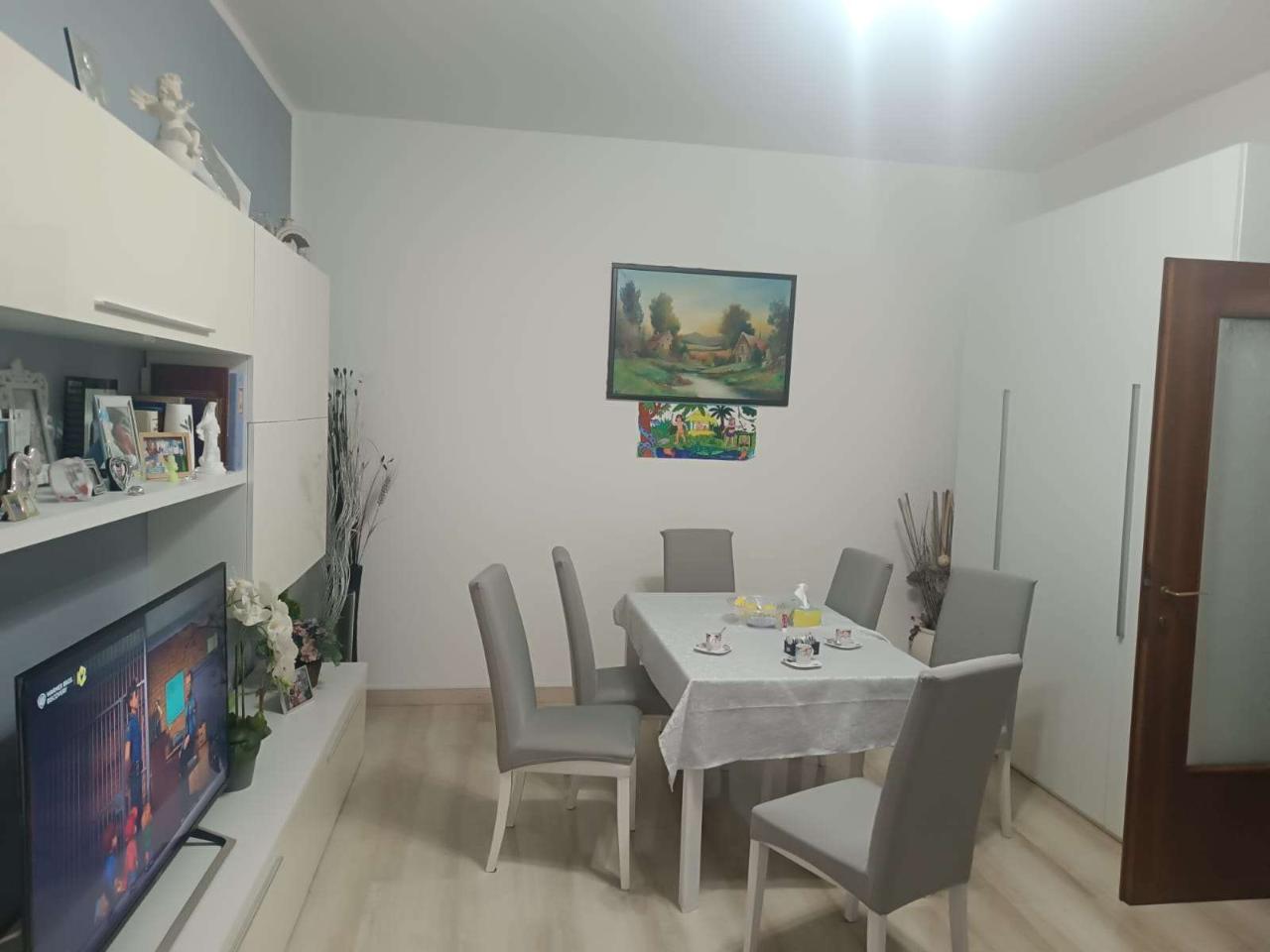 appartamento in vendita a Piacenza in zona Centro Storico