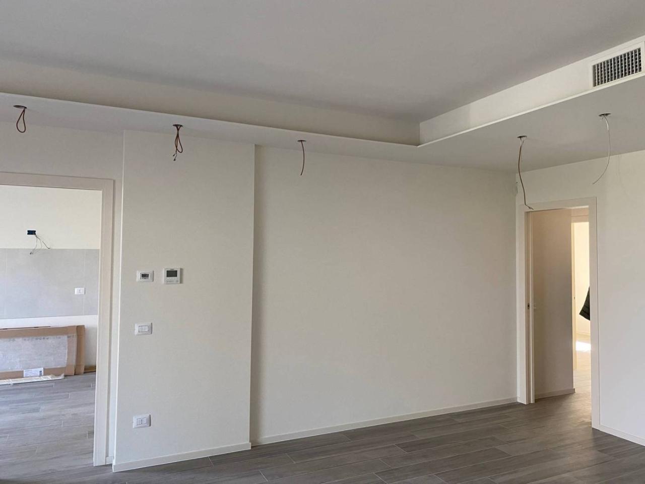 appartamento in vendita a Piacenza in zona Belvedere / Quartiere Duemila