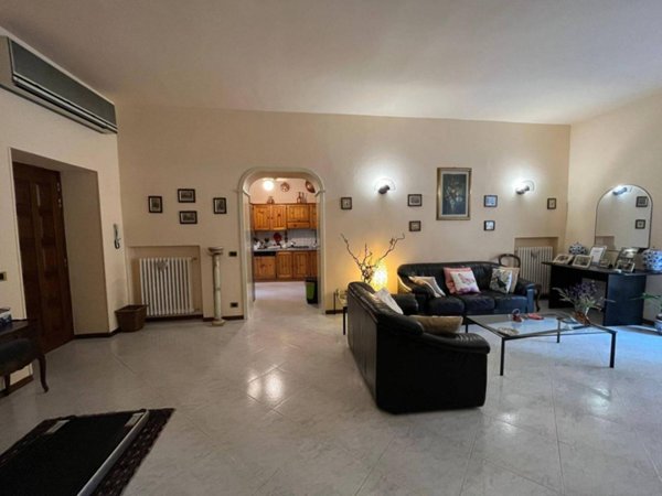 appartamento in vendita a Piacenza in zona Centro Storico