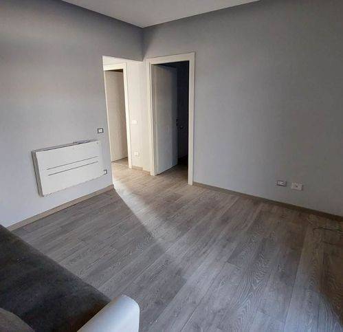 appartamento in vendita a Piacenza in zona Baia del Re