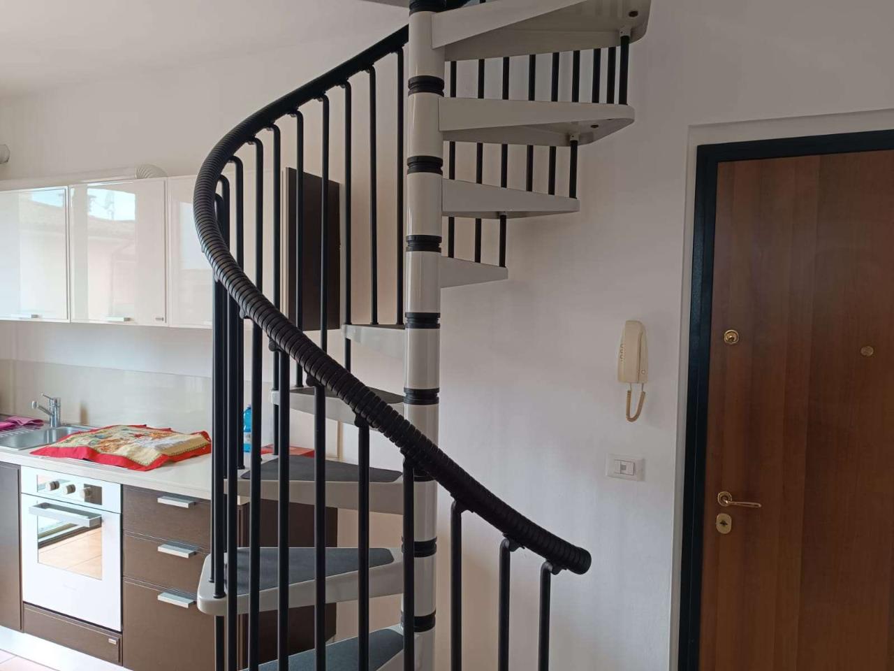 appartamento in vendita a Piacenza in zona Centro Storico