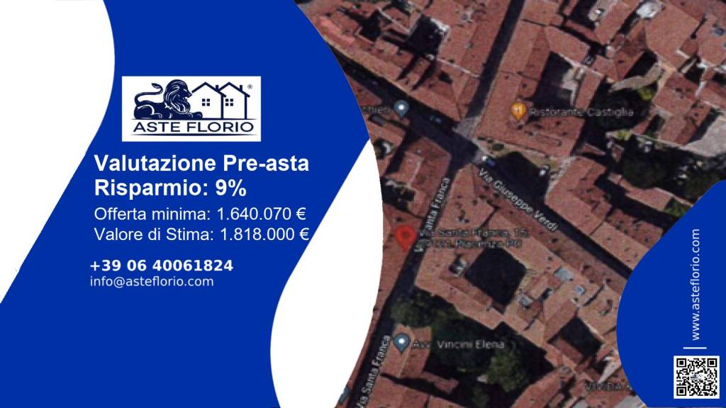 appartamento in vendita a Piacenza in zona Centro Storico