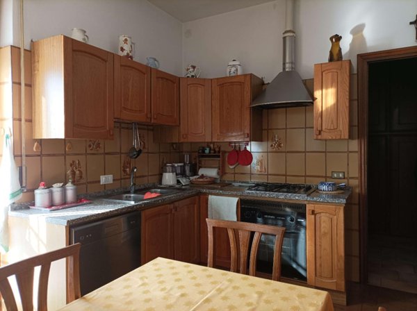 appartamento in vendita a Piacenza in zona Centro Storico