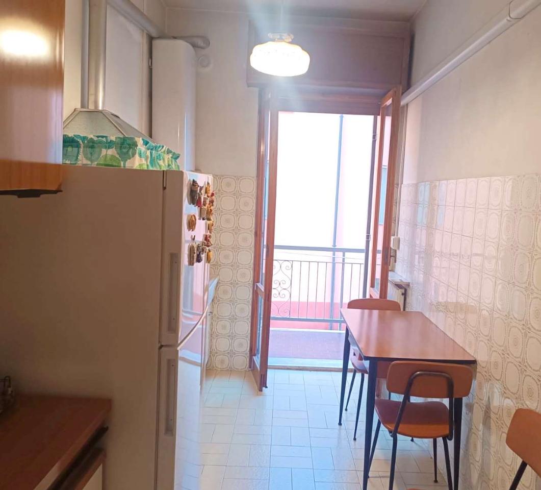 appartamento in vendita a Piacenza in zona Centro Storico