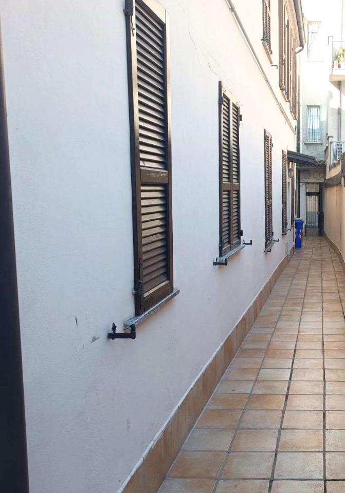 appartamento in vendita a Piacenza in zona Centro Storico