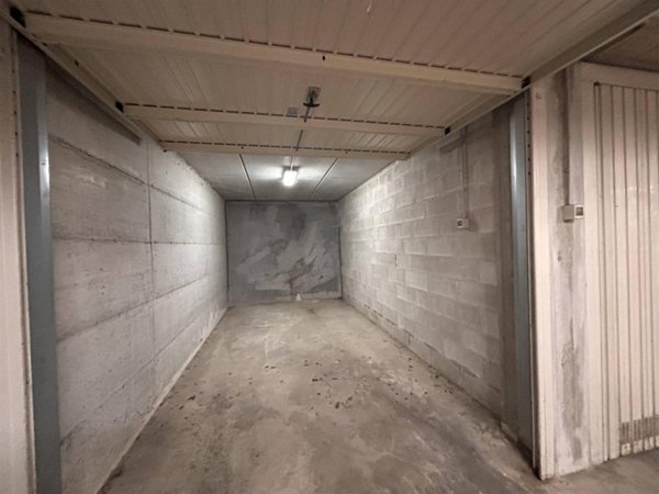 locale di sgombero in vendita a Piacenza in zona Centro Storico