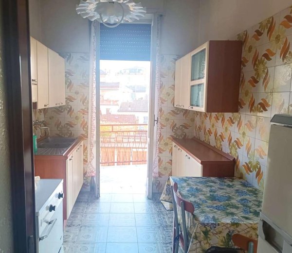 appartamento in vendita a Piacenza in zona Centro Storico