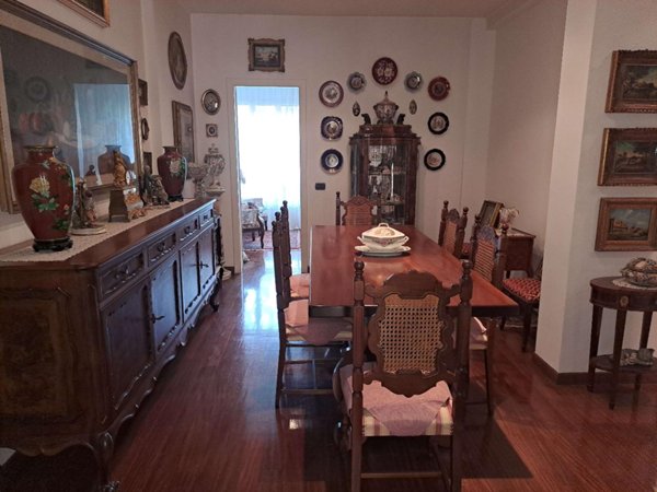appartamento in vendita a Piacenza in zona Centro Storico