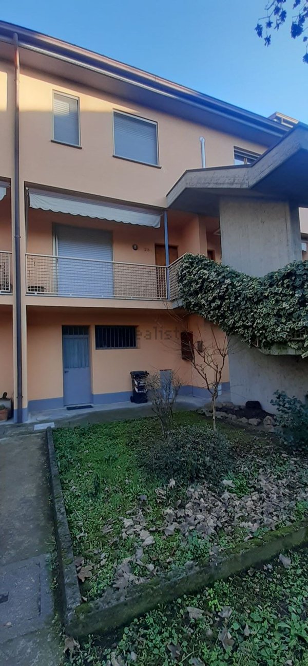 quadrivano in vendita a Piacenza in zona Veggioletta