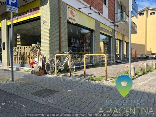 appartamento in vendita a Piacenza