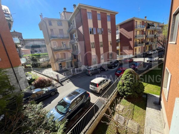 appartamento in vendita a Piacenza in zona Centro Storico