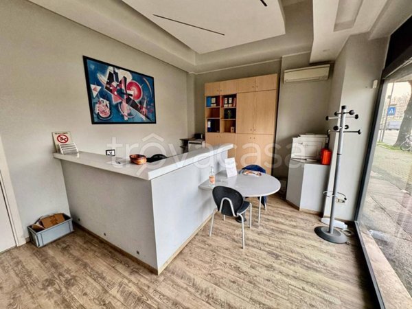 appartamento in vendita a Piacenza in zona Barriera Genova