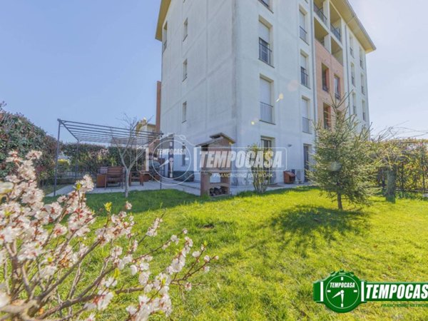 appartamento in vendita a Piacenza in zona Baia del Re